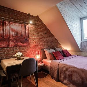 Duplex Appartement